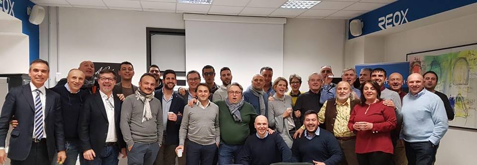 3� meeting lab Art Oral Italia