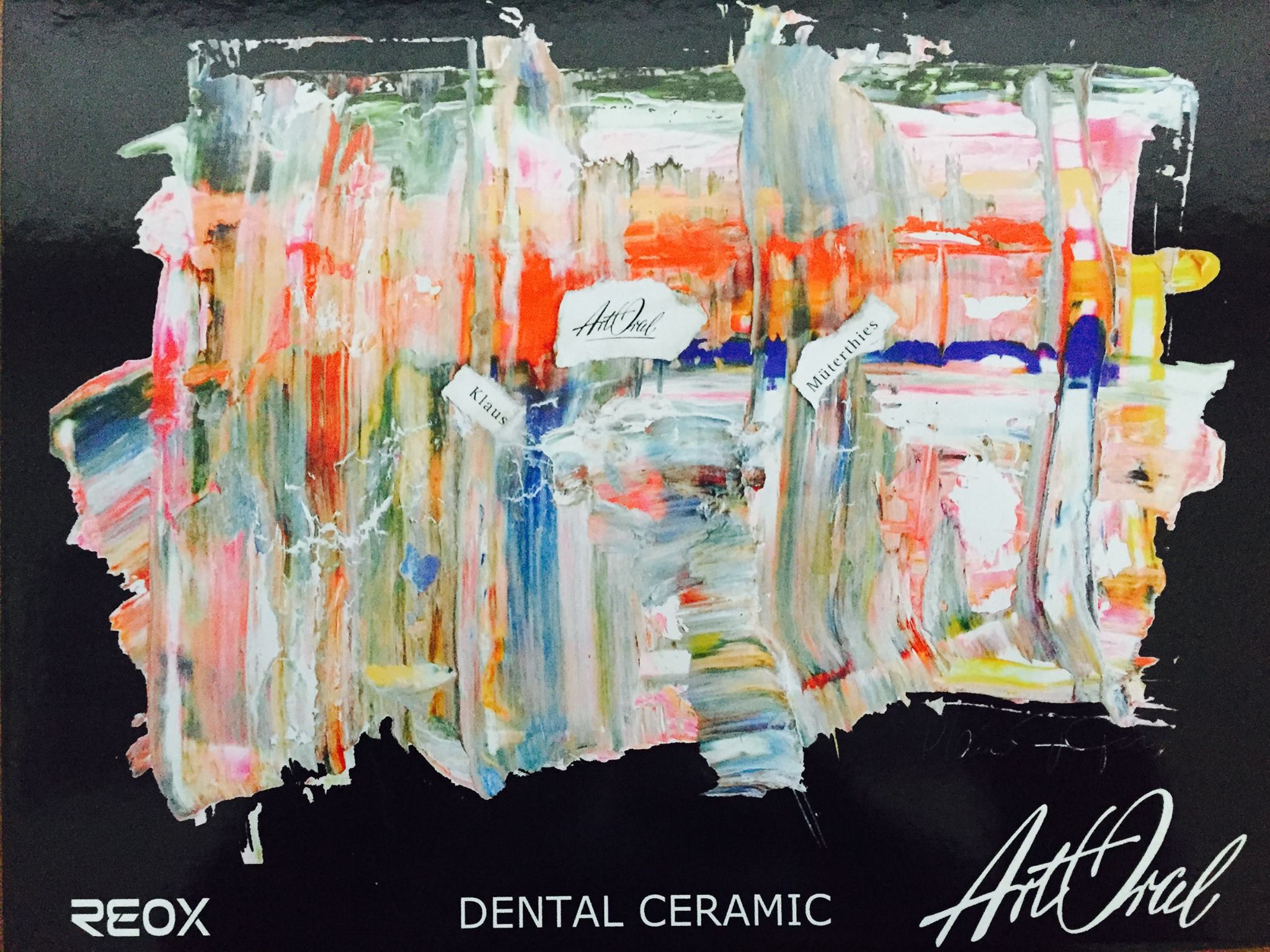 Artoral: Quanto � importante la prima impressione ?