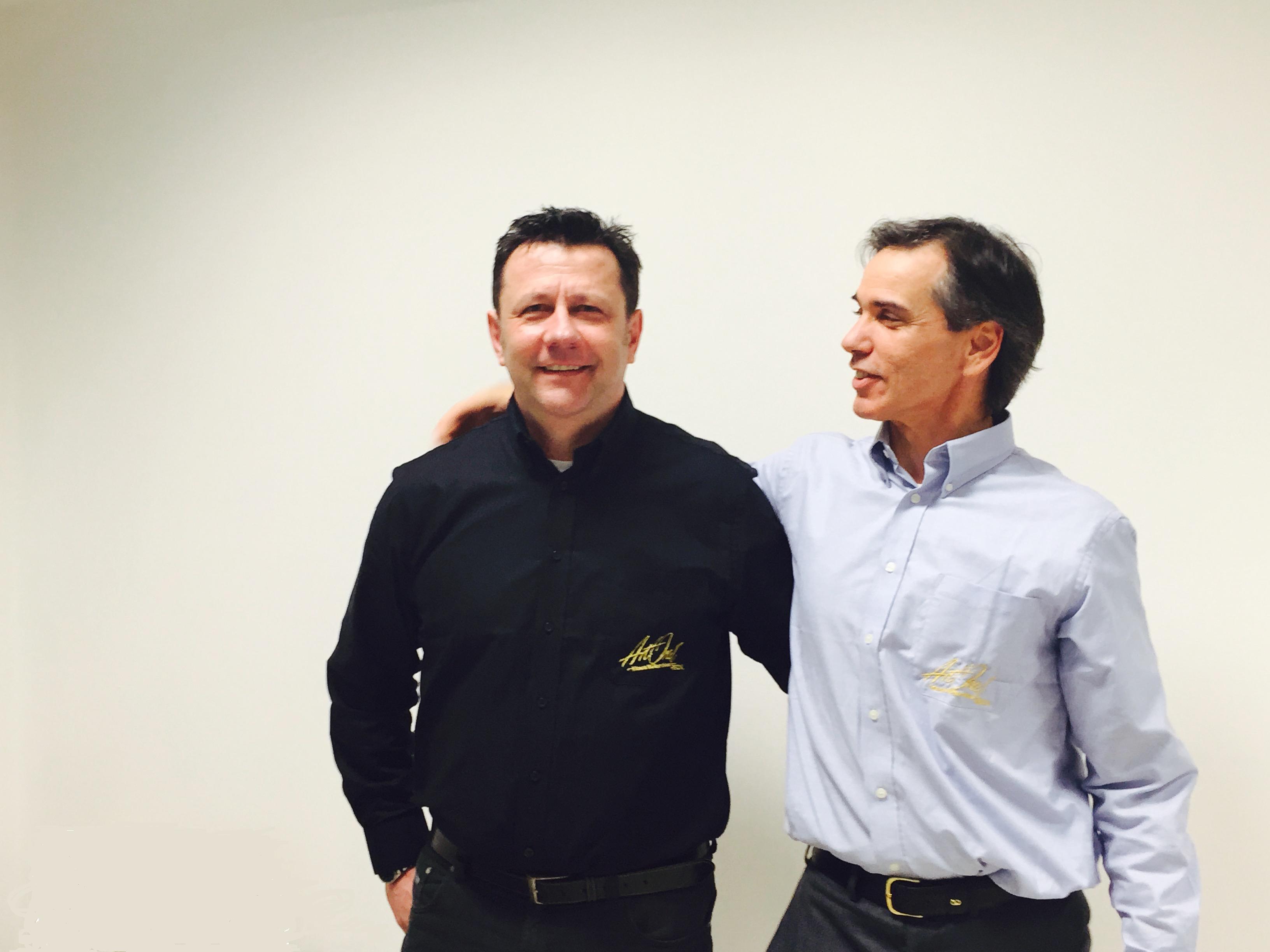 FABIO OVER TO YOU!!!