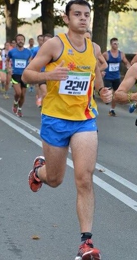 Federico Galvani - Fidenza - Italia