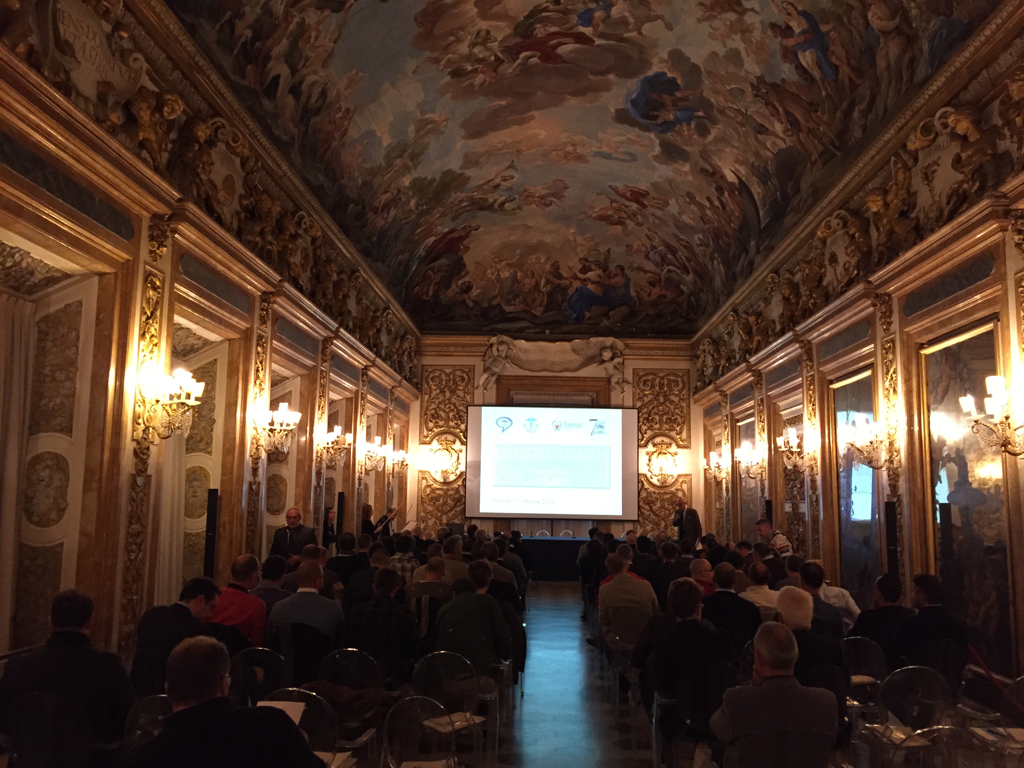 Firenze - Arte e Odontotecnica