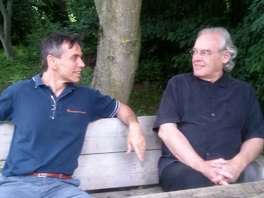 'IL DADO E' TRATTO' E ALLA FINE CI SIAMO RIUSCITI!!! 