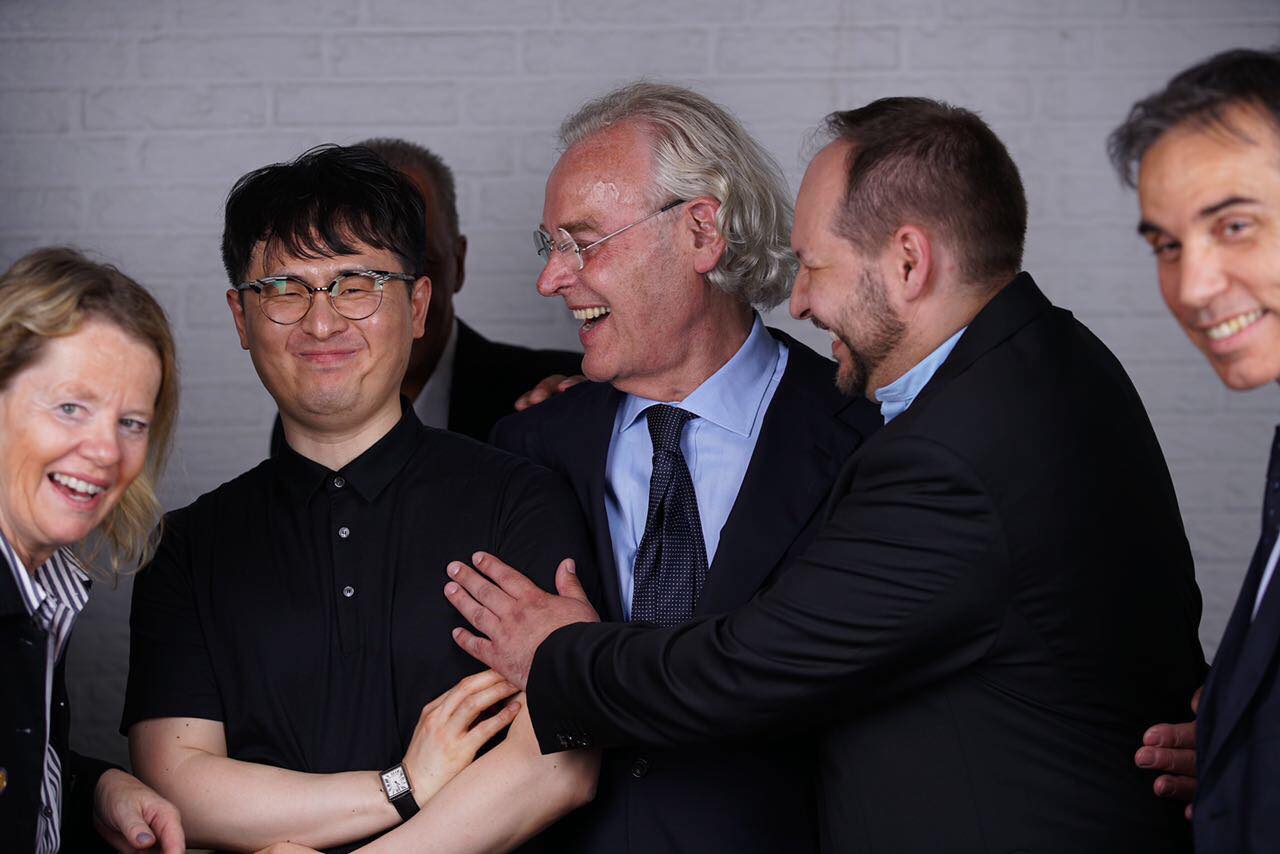 Il laboratorio Art Oral� di Klaus� M�terthies chiude!�