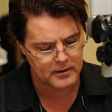 La base del concetto Art Oral - Ed McLaren