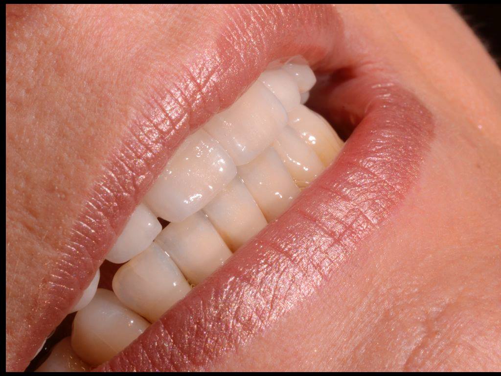 Il risultato di un corso di fotografia