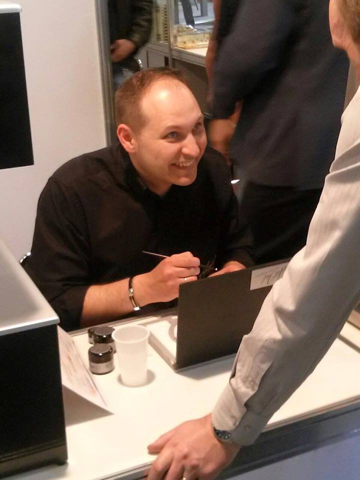 INTENDERSI A PRIMA VISTA 