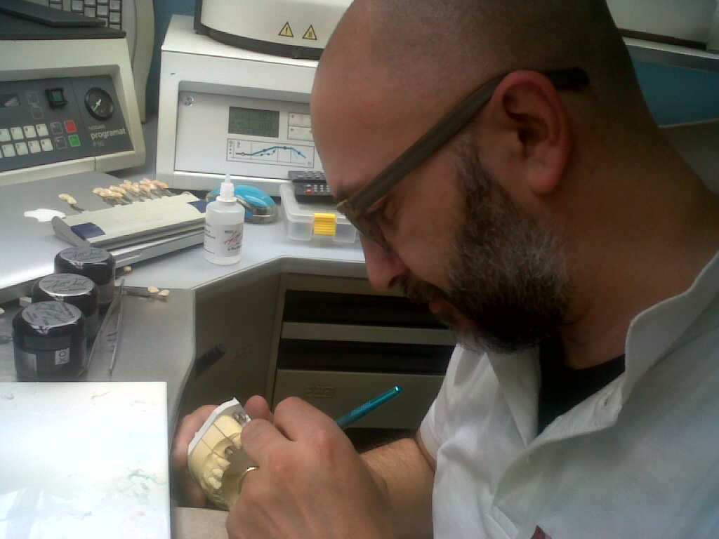 Lab Dental Planet  - Italia