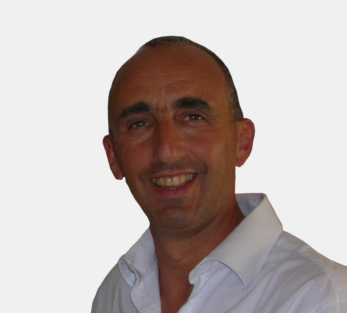 Pierfrancesco Bertolaso - Italia 