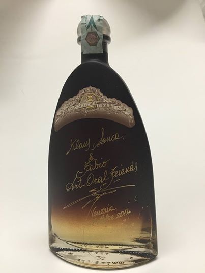 UN ALTRO VALORE IMPORTANTE