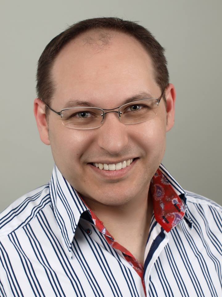 Yuri Lozovykh - Russia